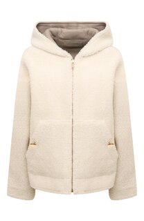 Дубленка из овчины Valentino