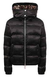 Пуховик Dolce & Gabbana