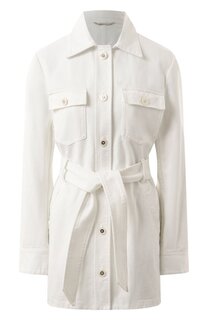 Джинсовый жакет Dolce & Gabbana