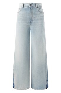 Джинсы Chloé Chloe