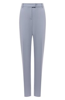 Шерстяные брюки Giorgio Armani