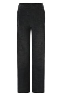 Хлопковые брюки Diesel