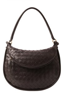 Сумка Gemelli medium Bottega Veneta