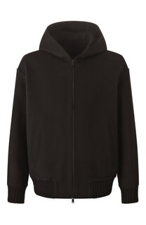 Кашемировый бомбер MUST