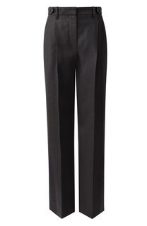 Шерстяные брюки Brunello Cucinelli