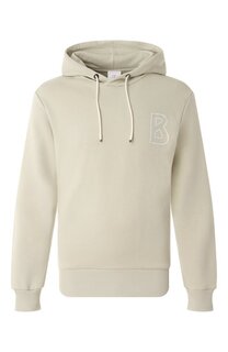 Хлопковое худи Bogner