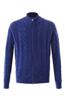 Кашемировый кардиган Stefano Ricci