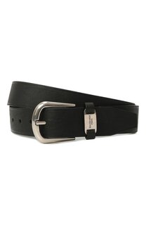 Кожаный ремень Balenciaga