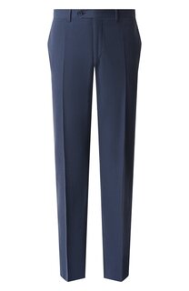 Хлопковые брюки Canali