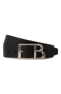 Кожаный ремень Balenciaga