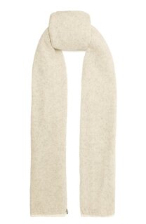 Шерстяной шарф Brunello Cucinelli