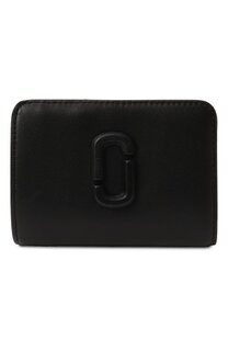 Кожаное портмоне MARC JACOBS (THE)