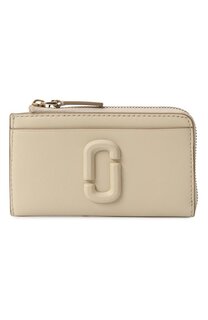 Кожаный футляр для кредитных карт MARC JACOBS (THE)