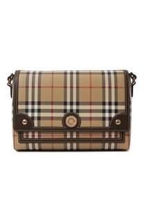 Сумка Note Burberry