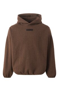 Хлопковое худи Fear Of God