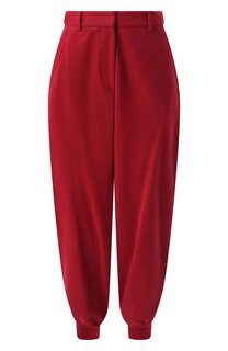Хлопковые джоггеры Brunello Cucinelli