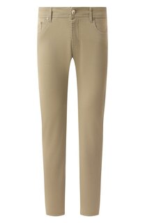 Джинсы Corneliani