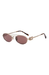 Солнцезащитные очки Miu Miu