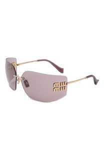 Солнцезащитные очки Miu Miu