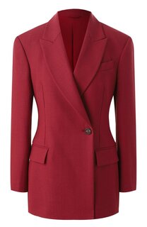 Шерстяной жакет Brunello Cucinelli