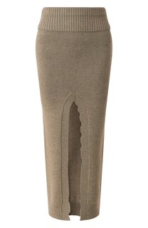 Юбка из вискозы Yuzefi