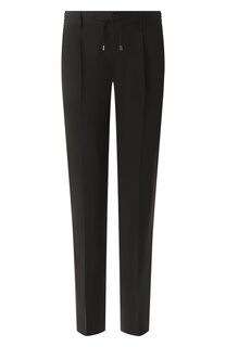 Шерстяные брюки Stefano Ricci