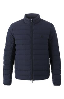 Пуховая куртка Emporio Armani
