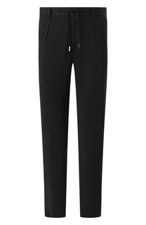 Шерстяные брюки MUST