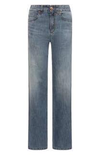 Джинсы Brunello Cucinelli