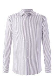 Хлопковая сорочка Stefano Ricci