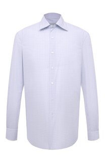 Хлопковая рубашка Stefano Ricci