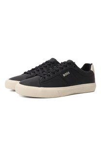 Кеды Aiden из экокожи BOSS
