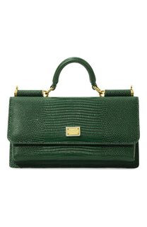 Сумка Sicily Dolce & Gabbana