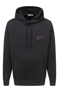Хлопковое худи Valentino