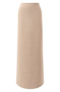 Кашемировая юбка MUST