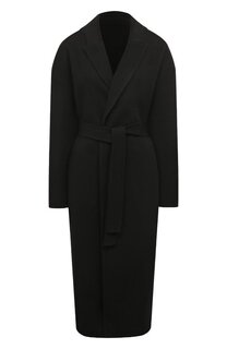 Кашемировое пальто MUST