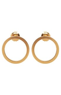 Серьги Maison Margiela