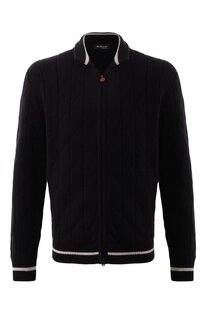 Кашемировый кардиган Kiton