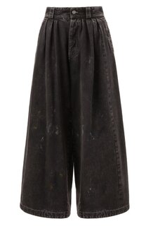 Джинсы Maison Margiela