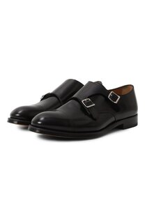 Кожаные монки Doucals Doucals