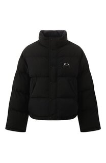 Двусторонний пуховик Balenciaga