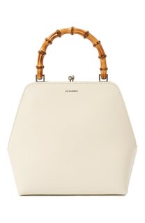 Сумка Goji small Jil Sander
