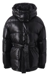 Пуховик Perfect Moment