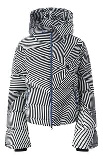 Пуховик Perfect Moment