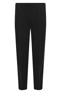 Хлопковые брюки Brunello Cucinelli