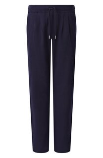 Хлопковые брюки MUST