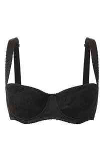 Бюстгальтер с плотной чашкой Dolce & Gabbana