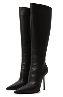 Кожаные сапоги Bella 120 Le Silla