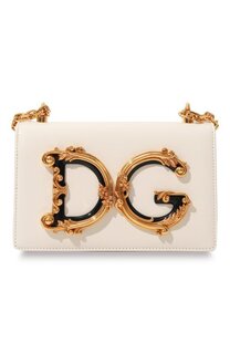 Сумка DG Girls Dolce & Gabbana