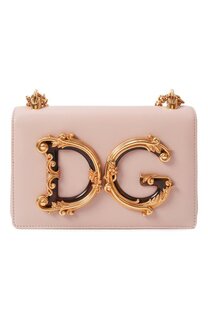 Сумка DG Girls Dolce & Gabbana